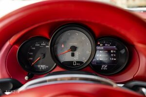 Porsche 981 Cayman S PDK - 2014 *Flash