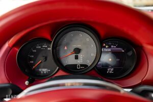 Porsche 981 Cayman S PDK - 2014 *Flash