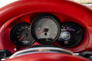 Porsche 981 Cayman S PDK - 2014 *Flash