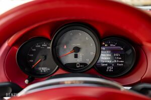 Porsche 981 Cayman S PDK - 2014 *Flash