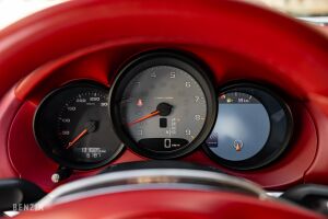 Porsche 981 Cayman S PDK - 2014 *Flash