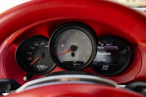 Porsche 981 Cayman S PDK - 2014 *Flash