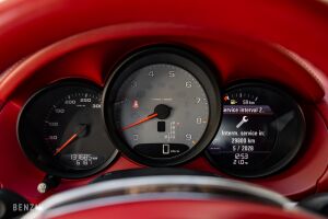 Porsche 981 Cayman S PDK - 2014 *Flash
