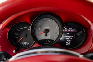 Porsche 981 Cayman S PDK - 2014 *Flash