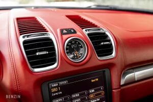 Porsche 981 Cayman S PDK - 2014 *Flash