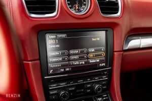 Porsche 981 Cayman S PDK - 2014 *Flash