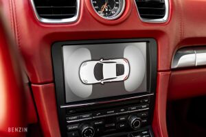Porsche 981 Cayman S PDK - 2014 *Flash