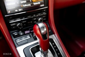 Porsche 981 Cayman S PDK - 2014 *Flash