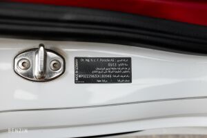 Porsche 981 Cayman S PDK - 2014 *Flash