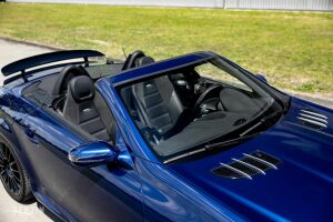 Mercedes-Benz SLK 55 AMG  - 2005