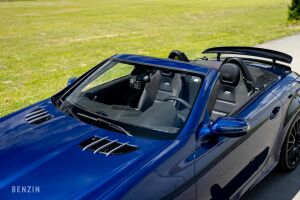 Mercedes-Benz SLK 55 AMG  - 2005