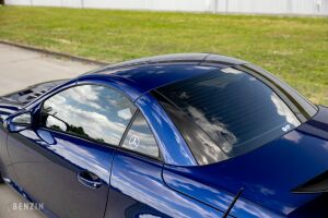 Mercedes-Benz SLK 55 AMG  - 2005