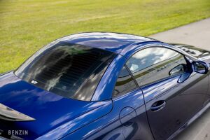 Mercedes-Benz SLK 55 AMG  - 2005