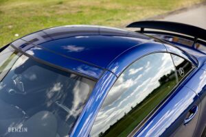 Mercedes-Benz SLK 55 AMG  - 2005