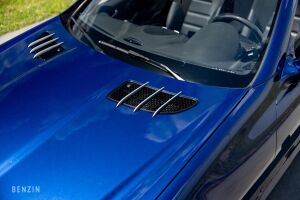 Mercedes-Benz SLK 55 AMG  - 2005
