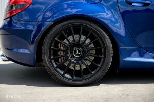 Mercedes-Benz SLK 55 AMG  - 2005