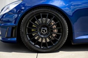 Mercedes-Benz SLK 55 AMG  - 2005