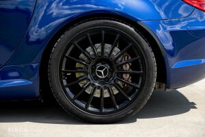 Mercedes-Benz SLK 55 AMG  - 2005