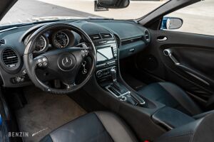 Mercedes-Benz SLK 55 AMG  - 2005