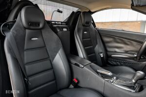 Mercedes-Benz SLK 55 AMG  - 2005