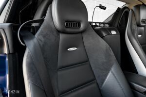 Mercedes-Benz SLK 55 AMG  - 2005