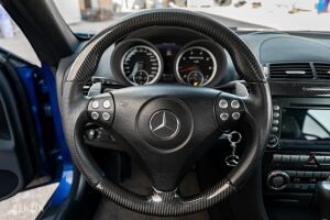 Mercedes-Benz SLK 55 AMG  - 2005