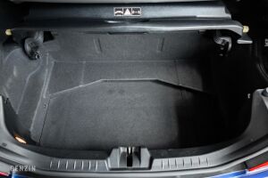 Mercedes-Benz SLK 55 AMG  - 2005
