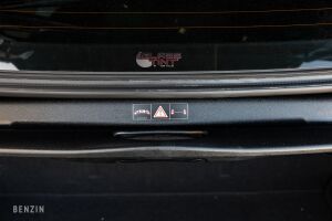 Mercedes-Benz SLK 55 AMG  - 2005