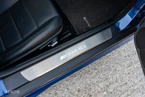 Mercedes-Benz SLK 55 AMG  - 2005