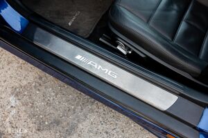 Mercedes-Benz SLK 55 AMG  - 2005