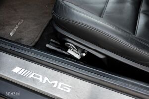 Mercedes-Benz SLK 55 AMG  - 2005