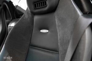 Mercedes-Benz SLK 55 AMG  - 2005