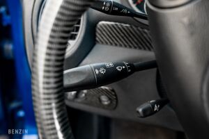 Mercedes-Benz SLK 55 AMG  - 2005