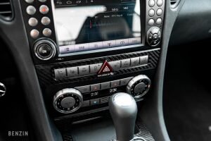 Mercedes-Benz SLK 55 AMG  - 2005