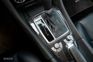 Mercedes-Benz SLK 55 AMG  - 2005