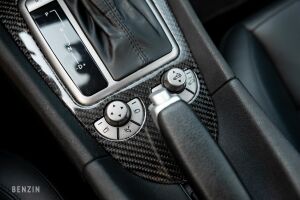 Mercedes-Benz SLK 55 AMG  - 2005