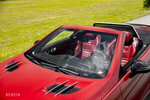 Mercedes-Benz SL 63 AMG - 2012