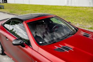 Mercedes-Benz SL 63 AMG - 2012