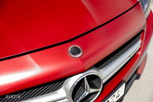Mercedes-Benz SL 63 AMG - 2012