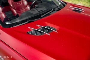 Mercedes-Benz SL 63 AMG - 2012