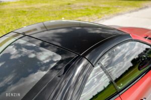 Mercedes-Benz SL 63 AMG - 2012