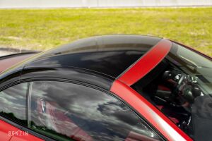 Mercedes-Benz SL 63 AMG - 2012