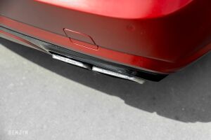 Mercedes-Benz SL 63 AMG - 2012
