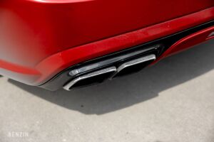 Mercedes-Benz SL 63 AMG - 2012