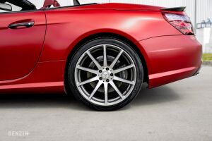 Mercedes-Benz SL 63 AMG - 2012
