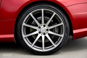 Mercedes-Benz SL 63 AMG - 2012