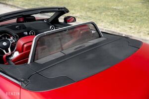 Mercedes-Benz SL 63 AMG - 2012