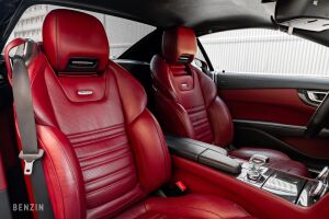 Mercedes-Benz SL 63 AMG - 2012