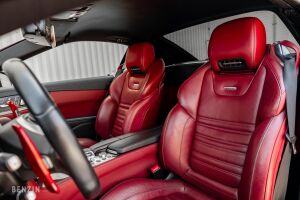 Mercedes-Benz SL 63 AMG - 2012