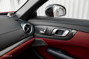 Mercedes-Benz SL 63 AMG - 2012